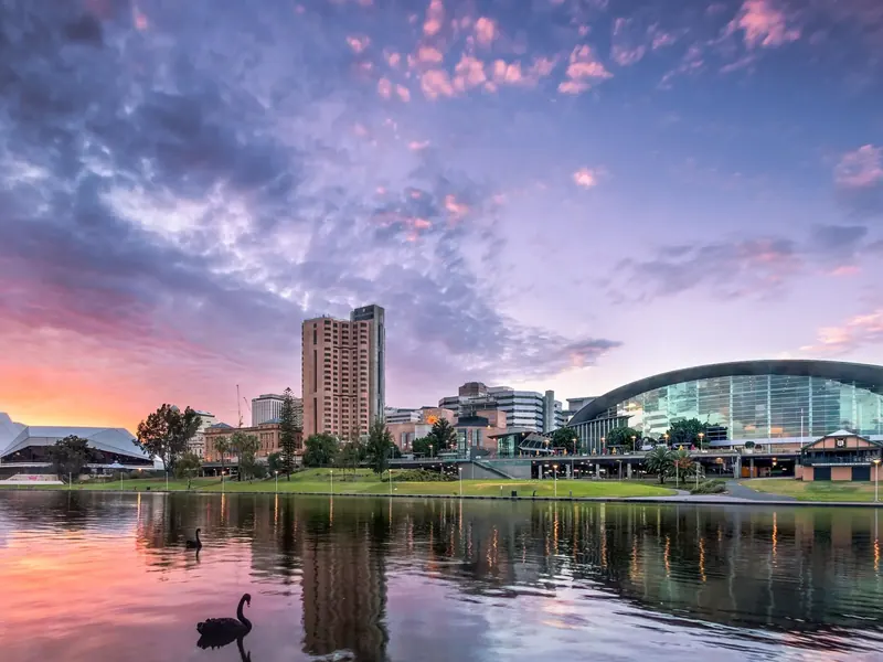 Adelaide