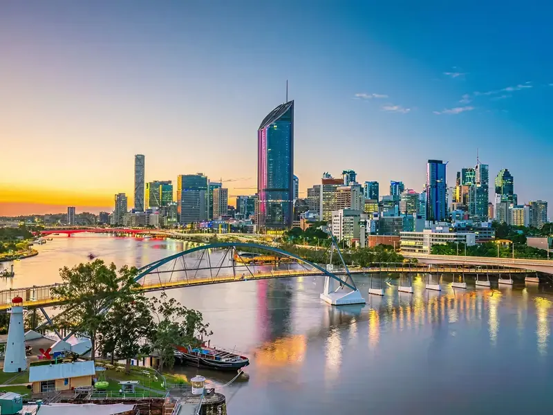 Brisbane