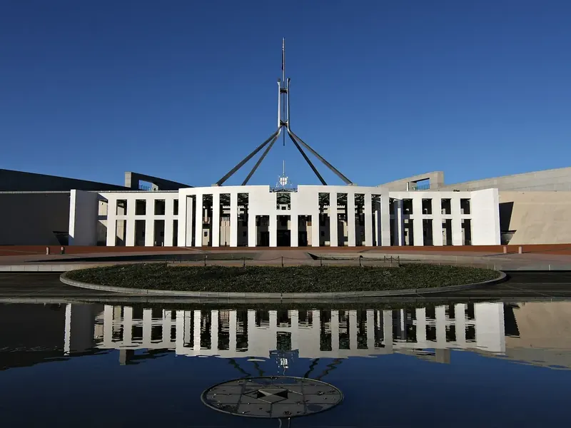 Canberra
