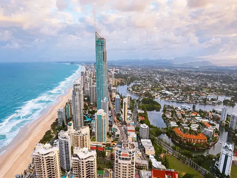 Gold Coast