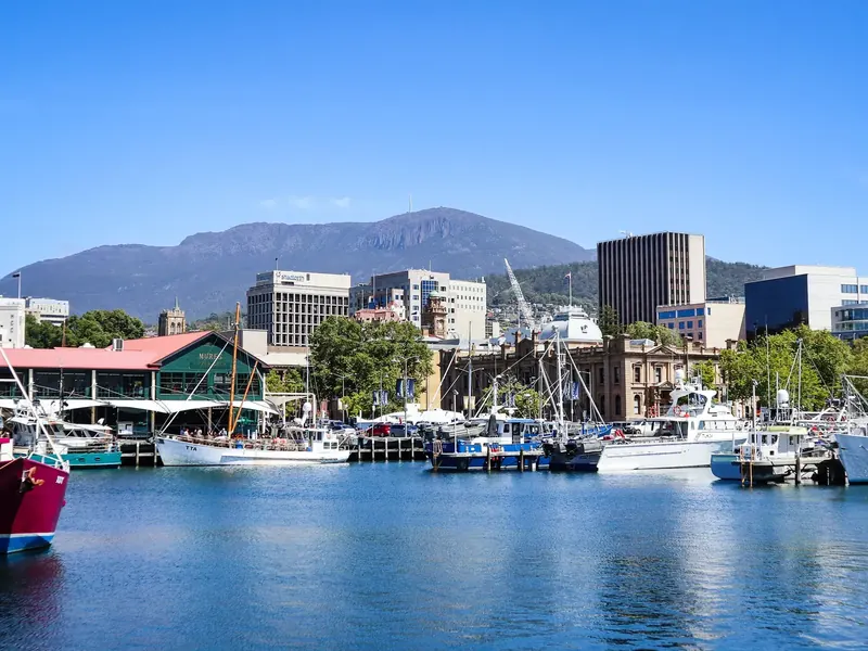 Hobart