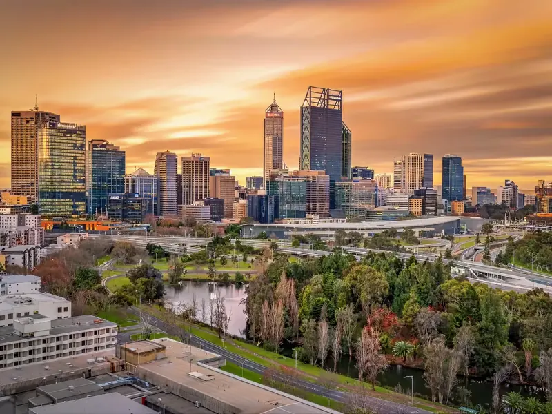 Perth