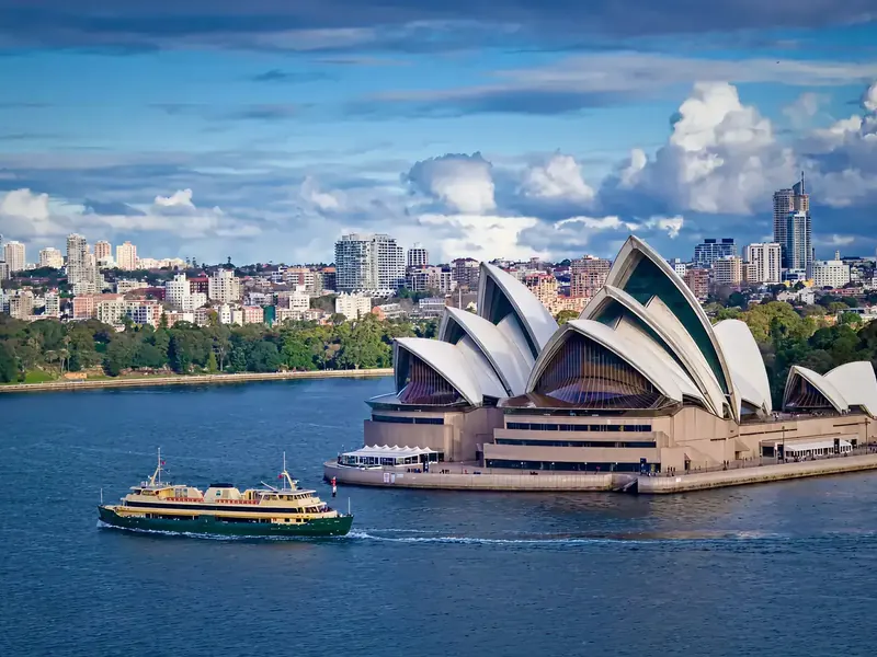 Sydney