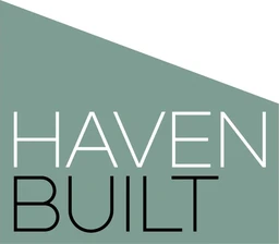 Haven Built logo
