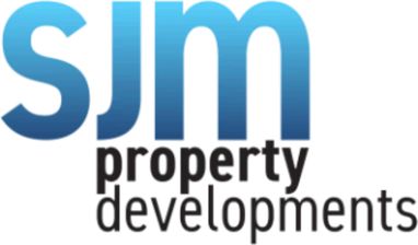 SJM Property Developments logo