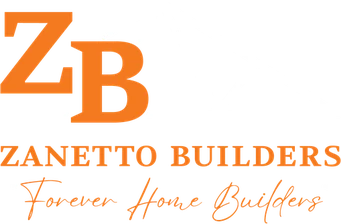 Zanetto Builders logo