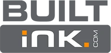 Built Ink logo