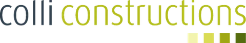Colli Constructions logo