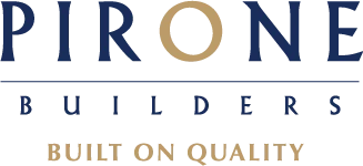 Pirone Builders logo