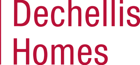 Dechellis Homes logo