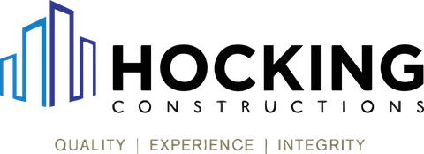 Hocking Constructions logo