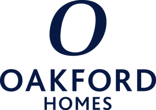 Oakford Homes logo