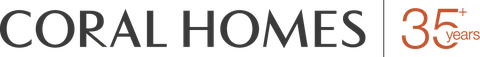 Coral Homes logo