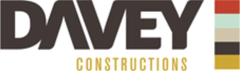 Davey Constructions logo