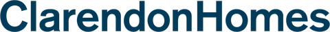 Clarendon Homes logo