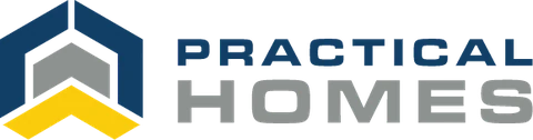 Practical Homes logo