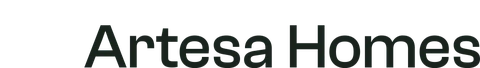 Artesa Homes logo