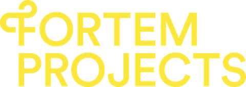 Fortem Projects logo