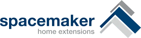 Spacemaker Home Extensions logo