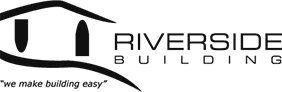 Riverside Building & Design logo