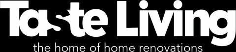 Taste Living logo